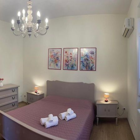 Violet - La Casa Del Pucci Apartment Lucca Luaran gambar