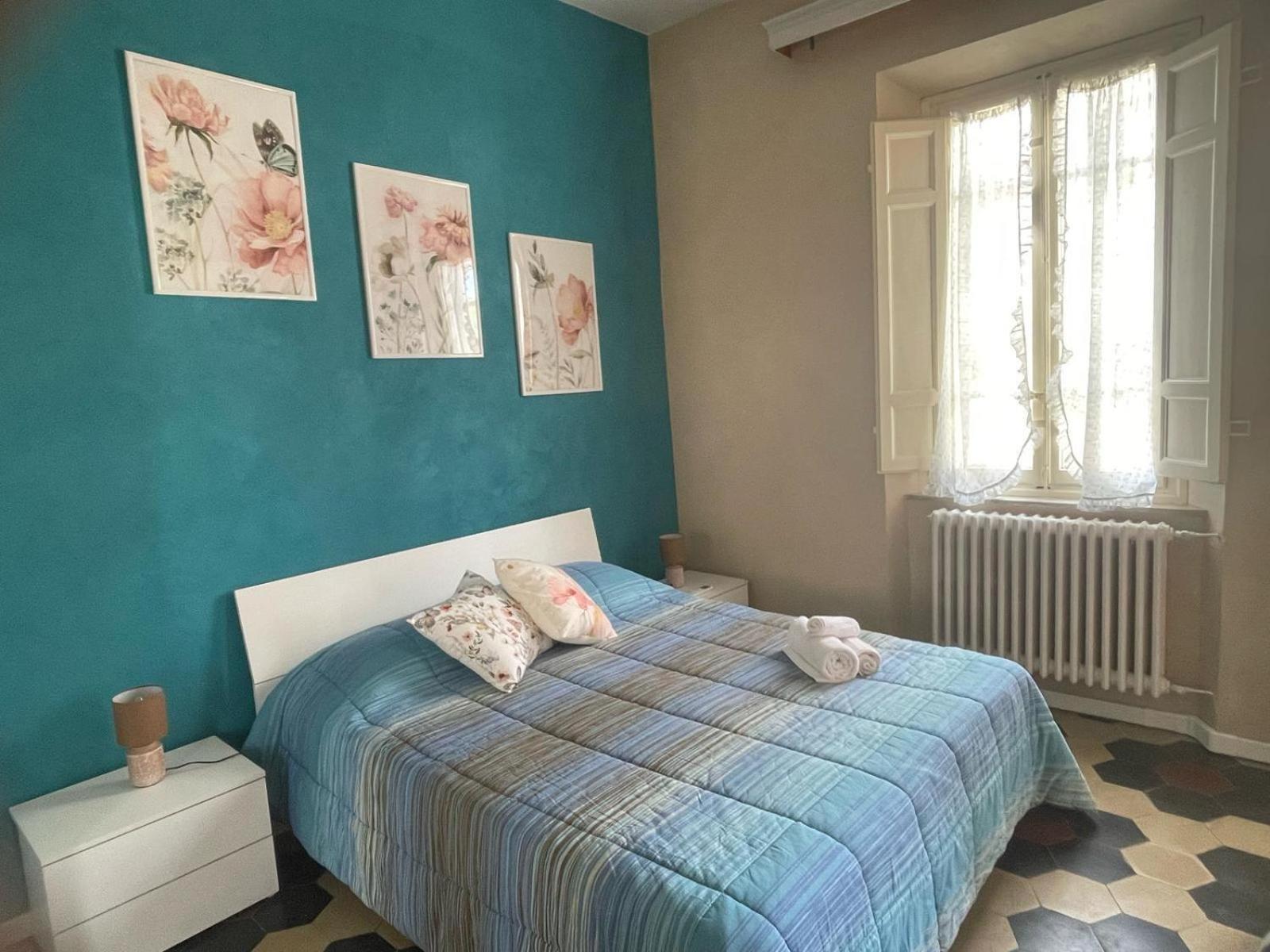 Violet - La Casa Del Pucci Apartment Lucca Luaran gambar